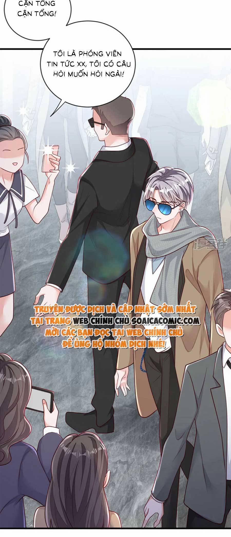 Ác Ma Thì Thầm 146 trang 9