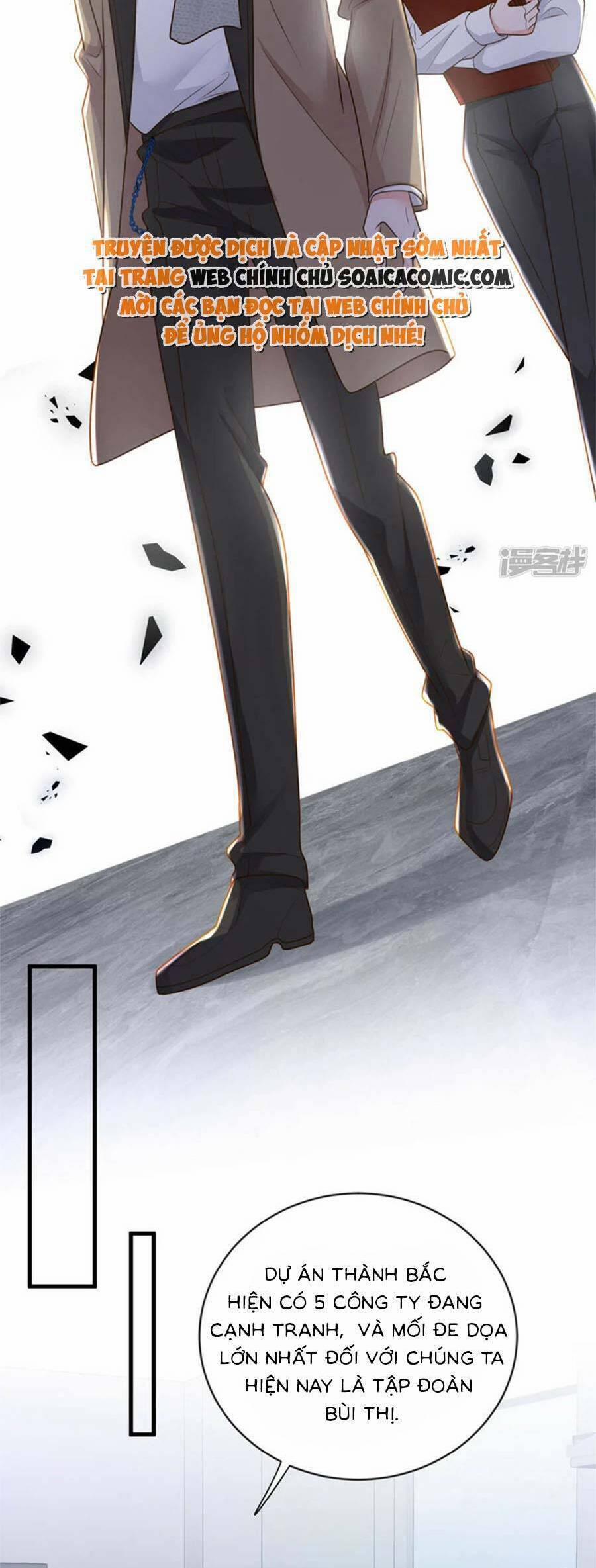 Ác Ma Thì Thầm 147 trang 11