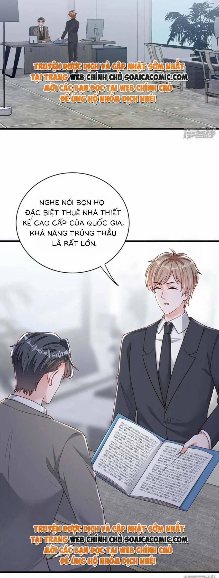 Ác Ma Thì Thầm 147 trang 12