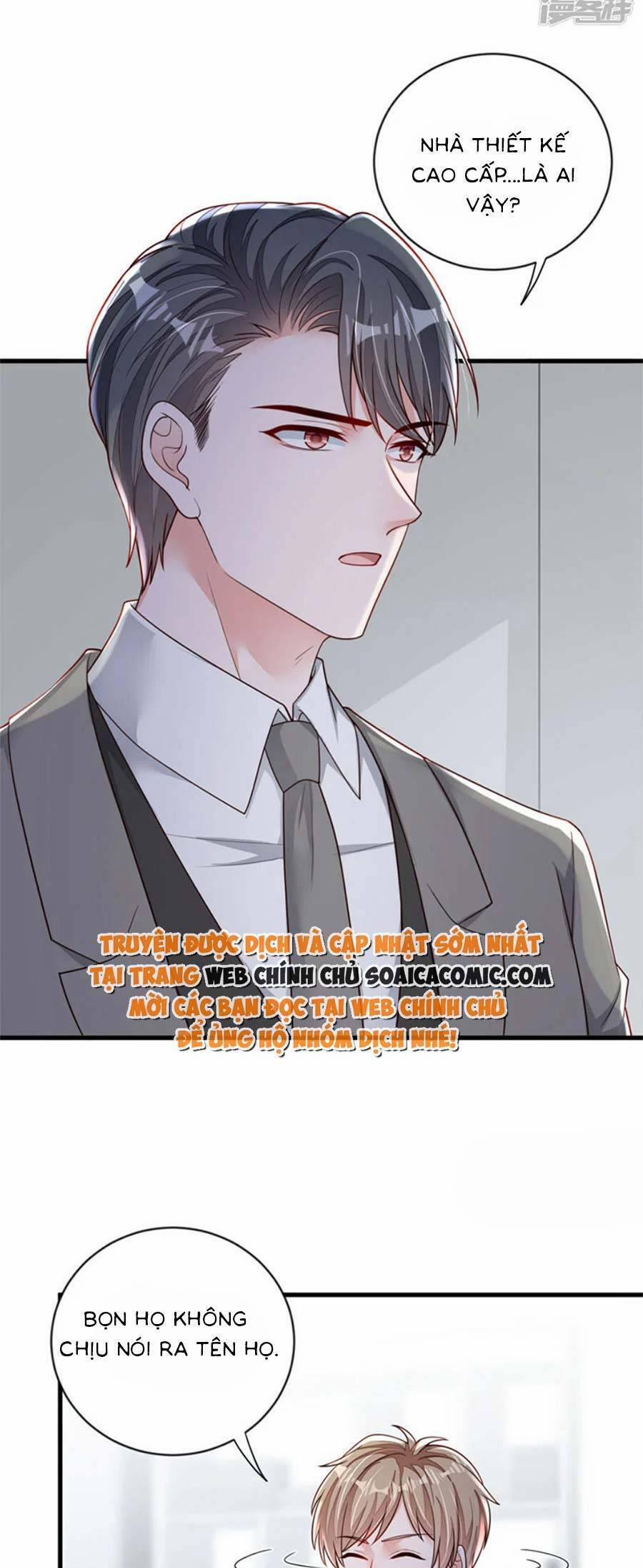 Ác Ma Thì Thầm 147 trang 13