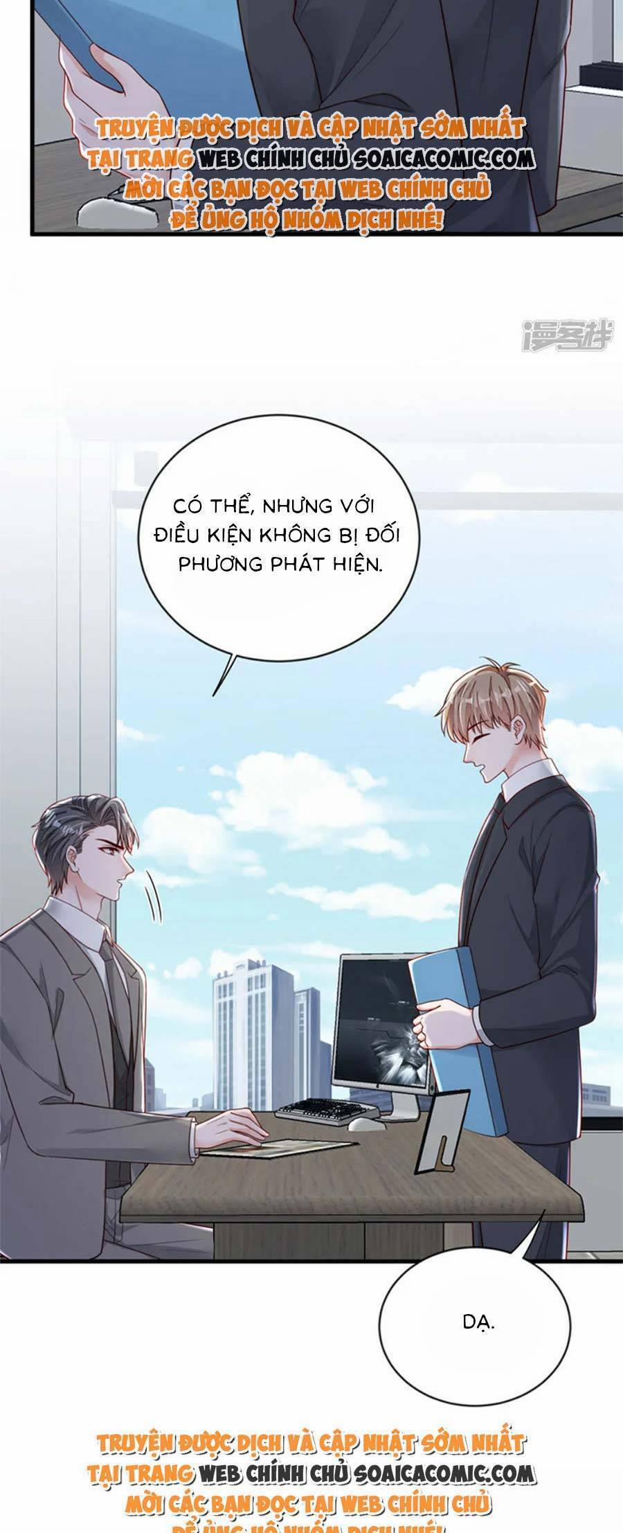 Ác Ma Thì Thầm 147 trang 16