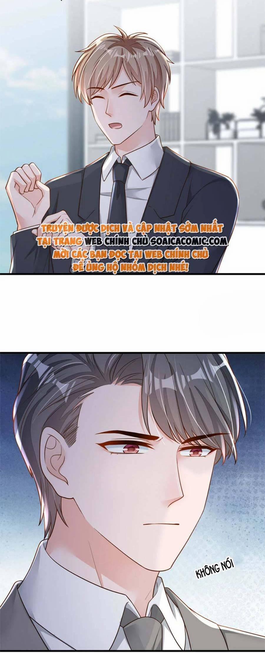 Ác Ma Thì Thầm 147 trang 18