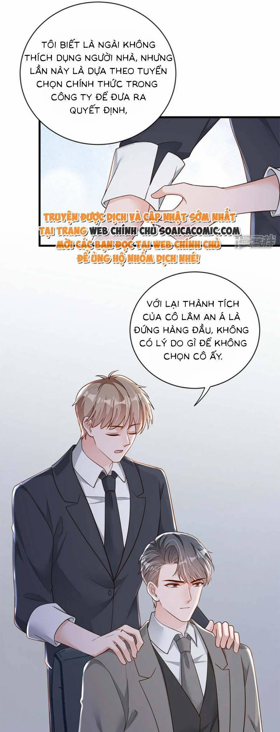 Ác Ma Thì Thầm 147 trang 19