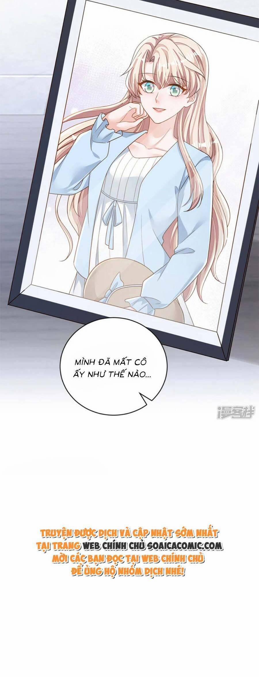 Ác Ma Thì Thầm 147 trang 21