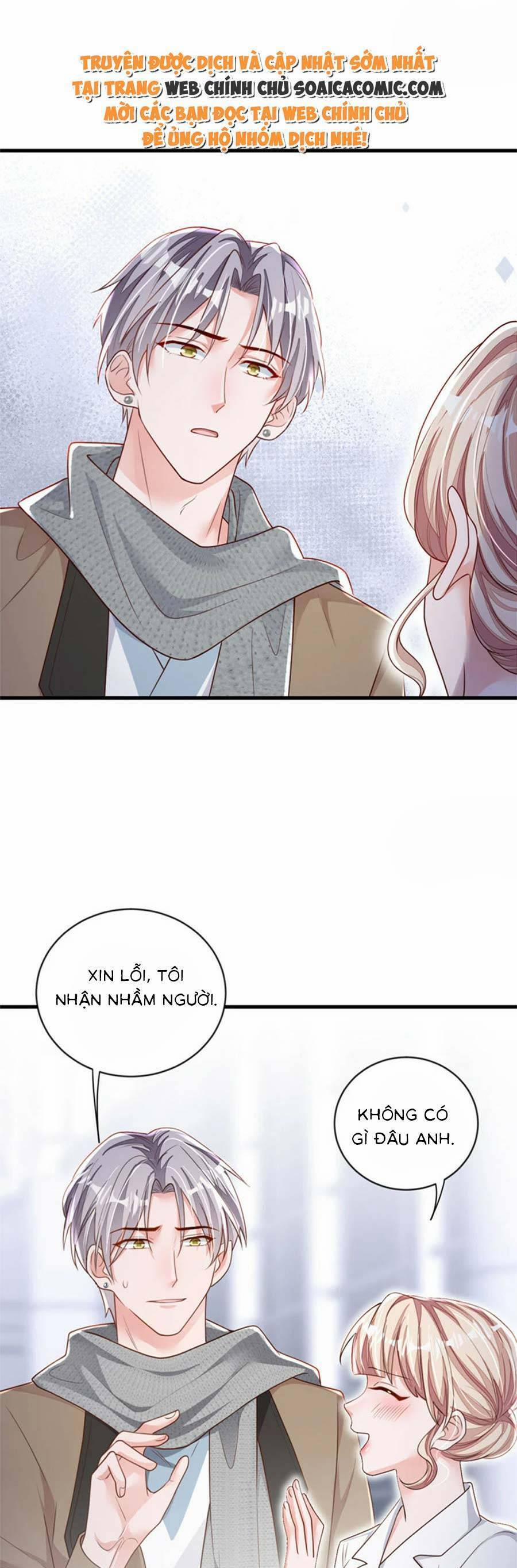 Ác Ma Thì Thầm 147 trang 3