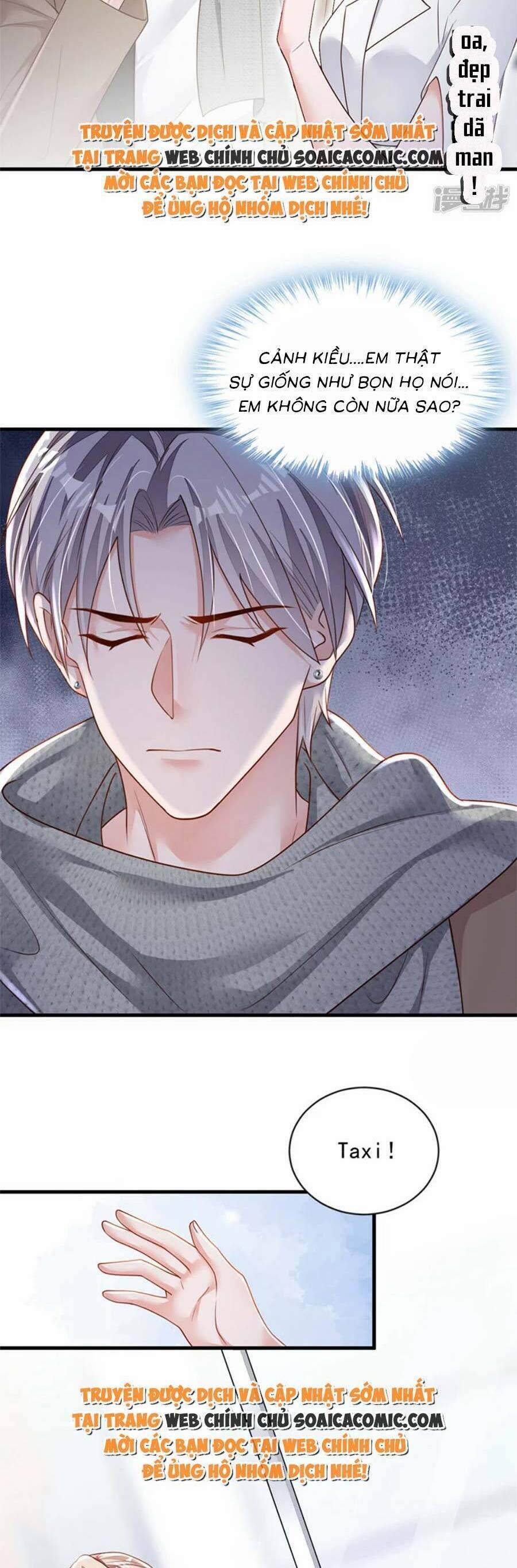 Ác Ma Thì Thầm 147 trang 4