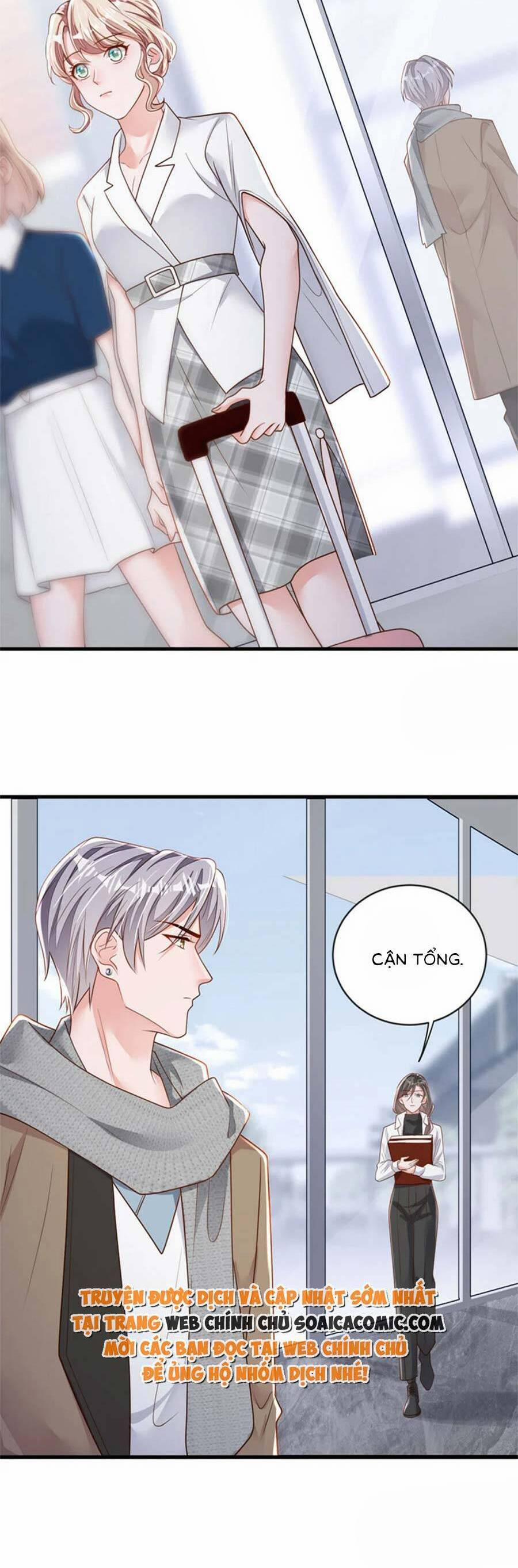 Ác Ma Thì Thầm 147 trang 5