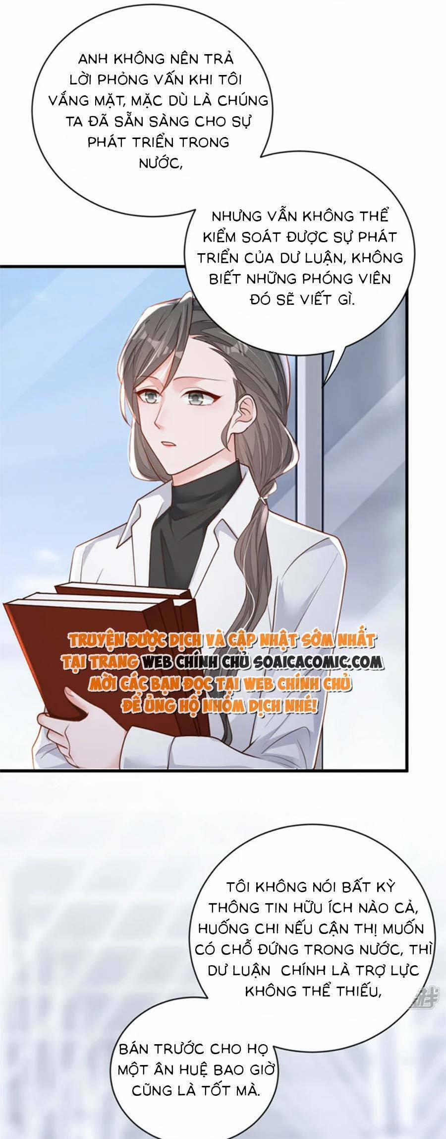 Ác Ma Thì Thầm 147 trang 6