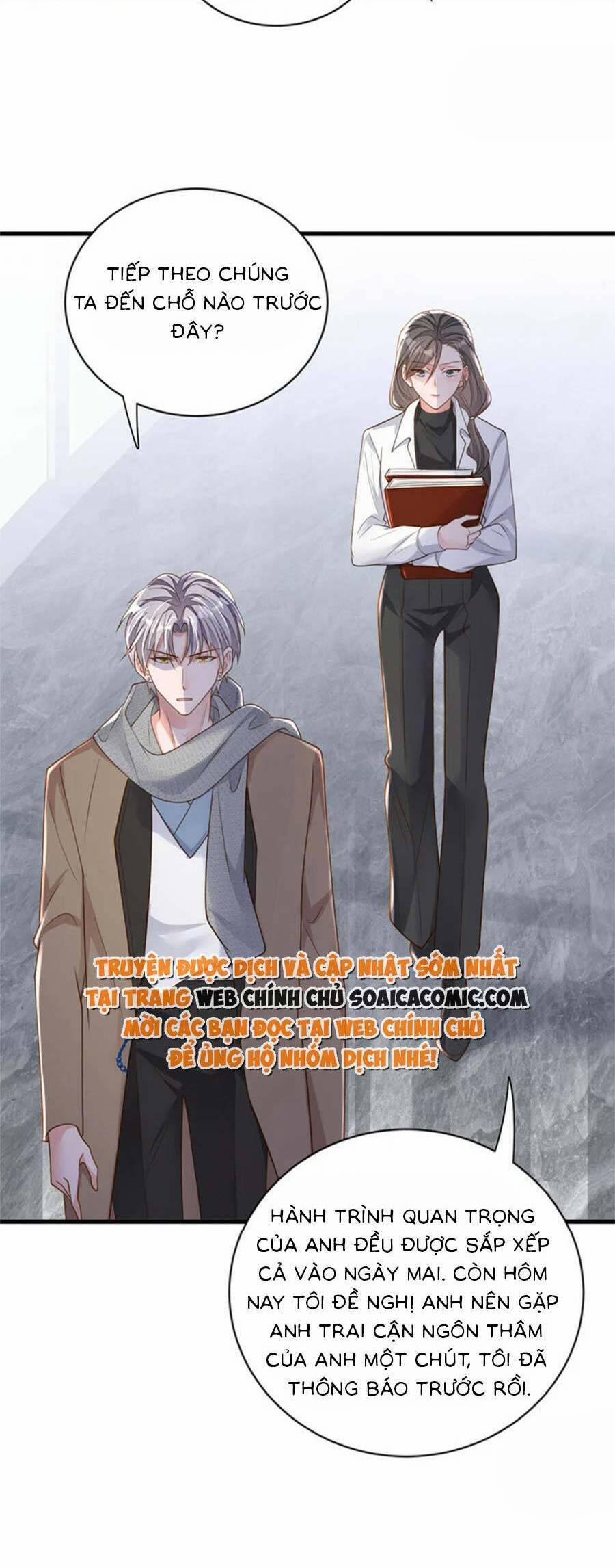 Ác Ma Thì Thầm 147 trang 9