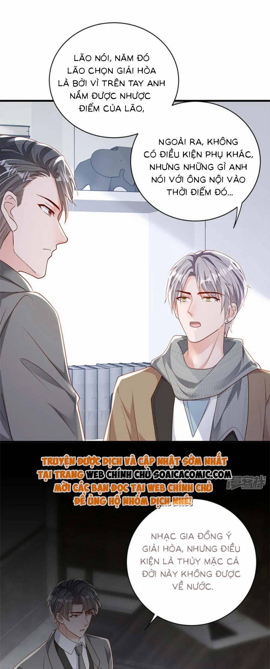 Ác Ma Thì Thầm 148 trang 10