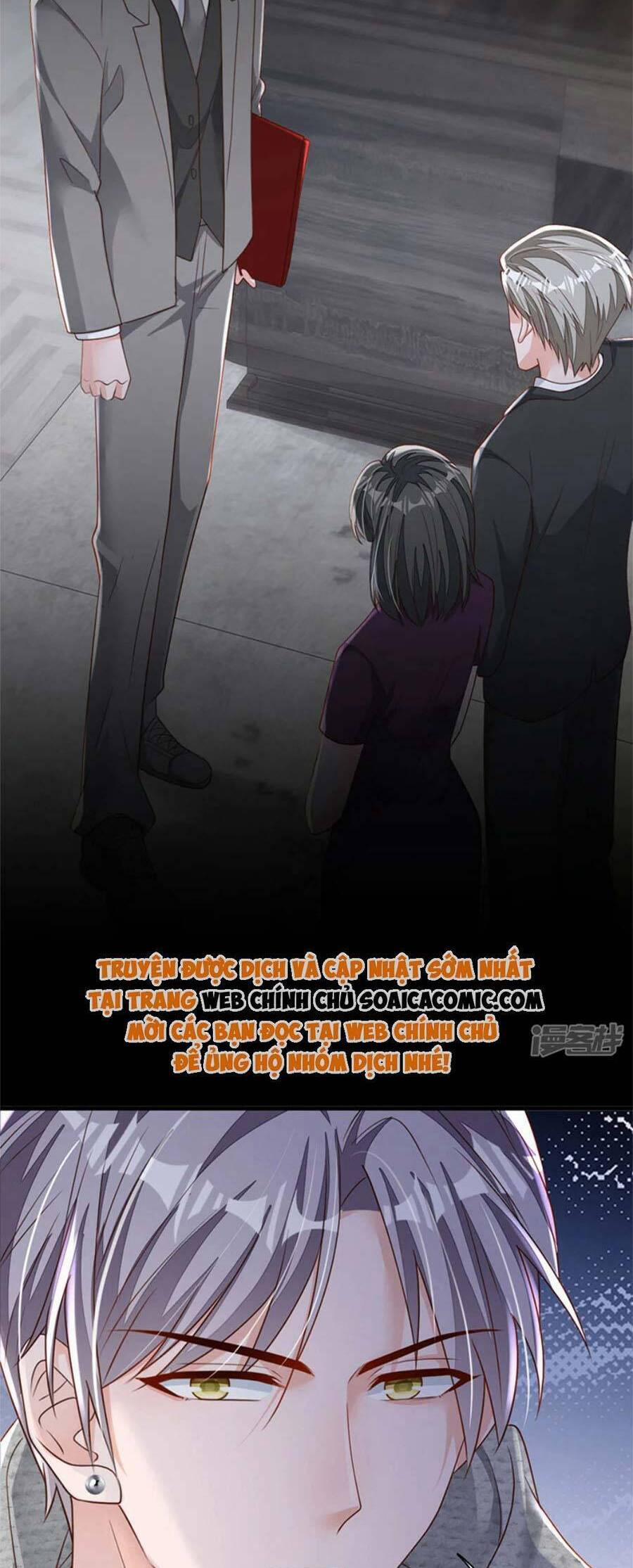 Ác Ma Thì Thầm 148 trang 11