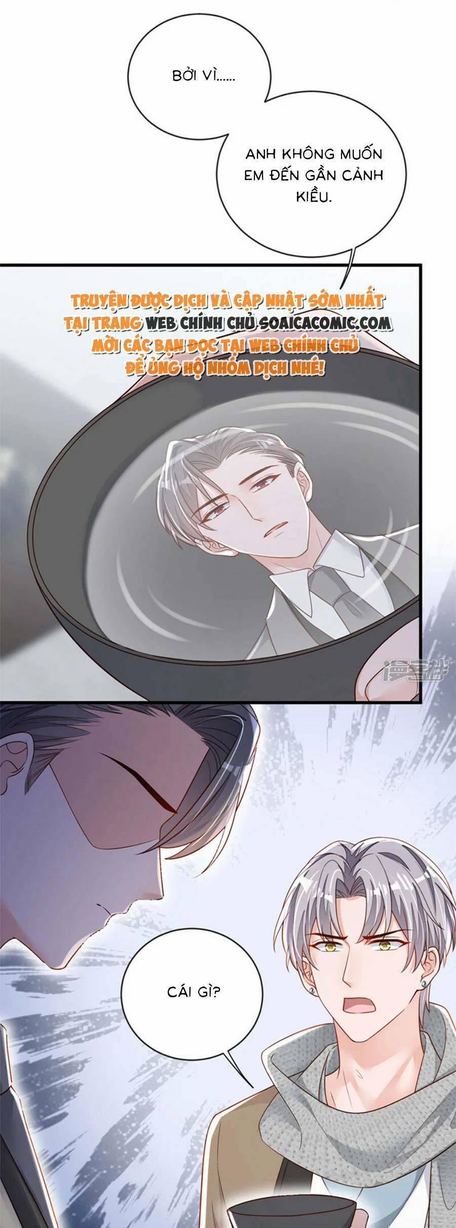 Ác Ma Thì Thầm 148 trang 13