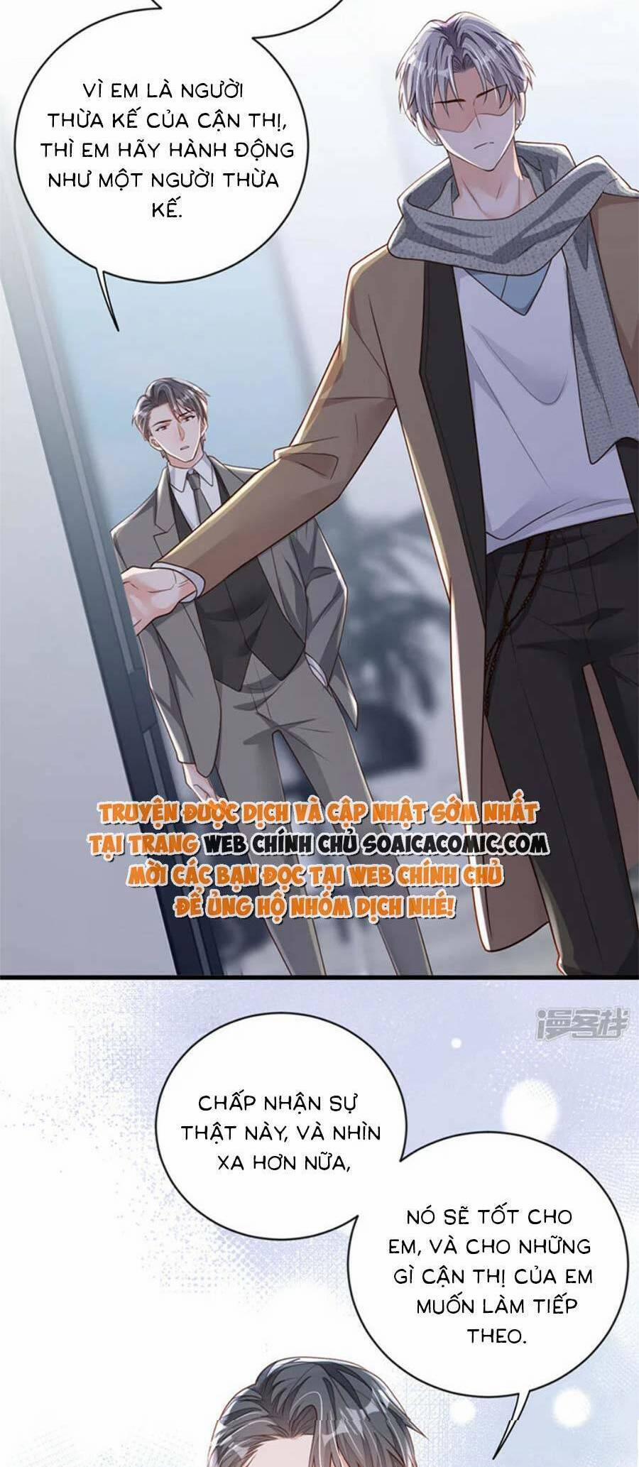 Ác Ma Thì Thầm 148 trang 20