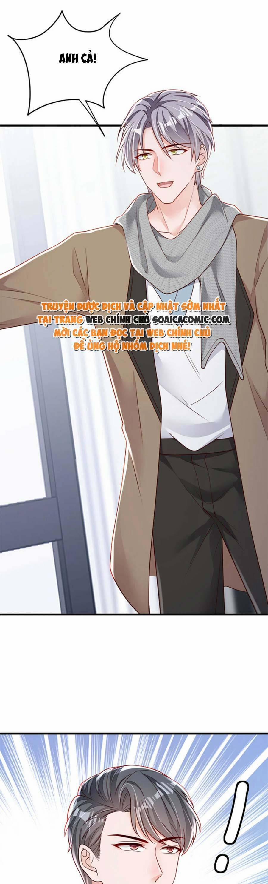 Ác Ma Thì Thầm 148 trang 3