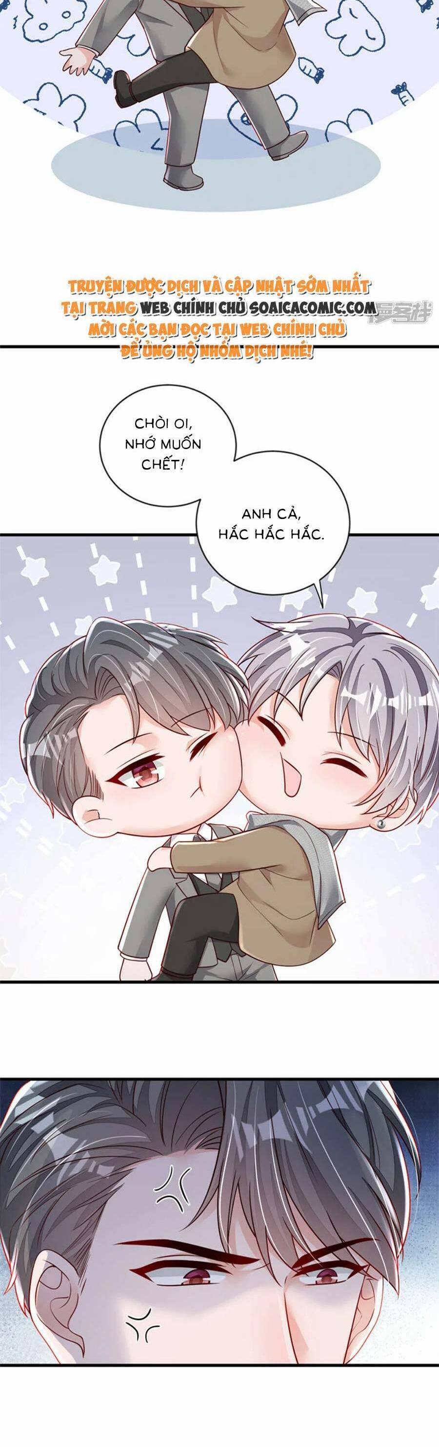 Ác Ma Thì Thầm 148 trang 5
