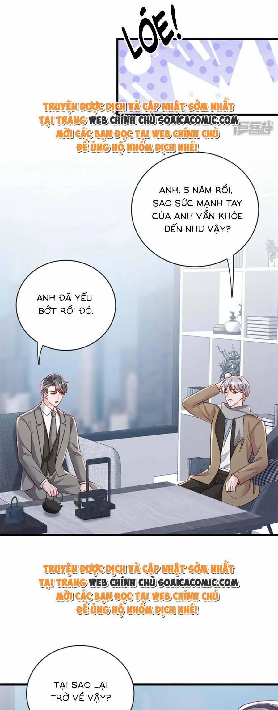 Ác Ma Thì Thầm 148 trang 6