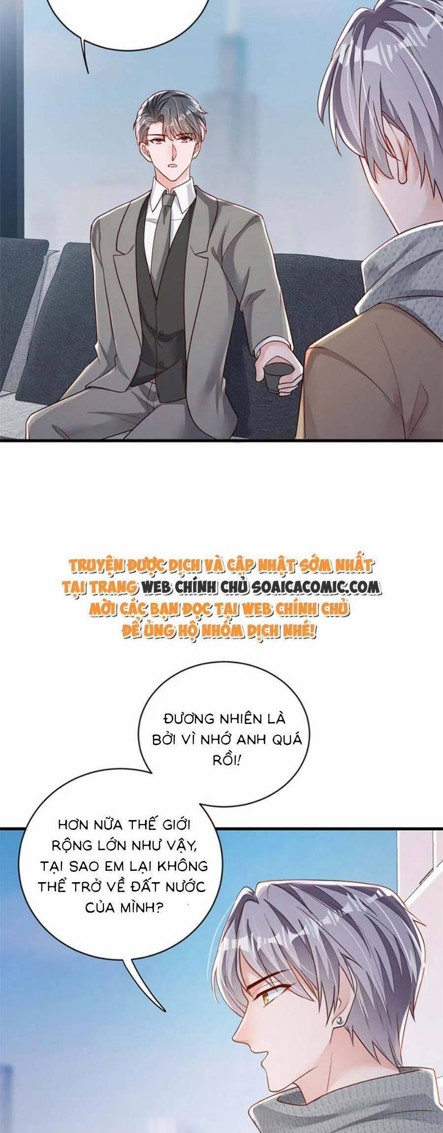 Ác Ma Thì Thầm 148 trang 7