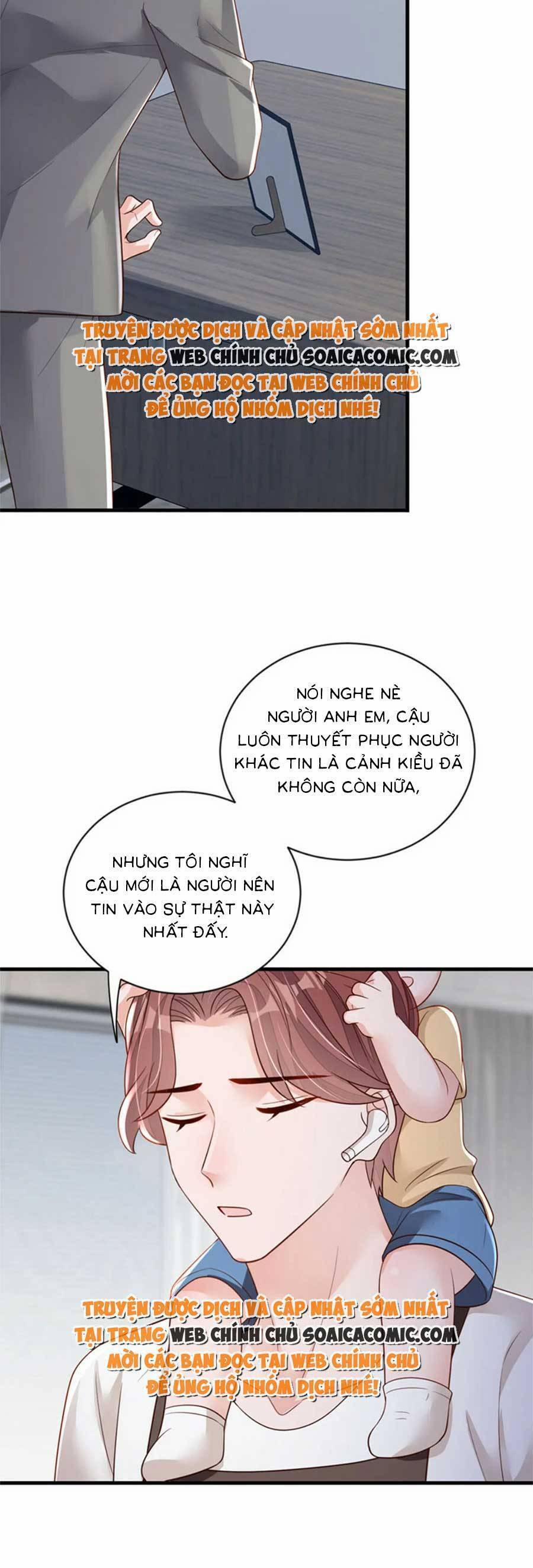 Ác Ma Thì Thầm 149 trang 10