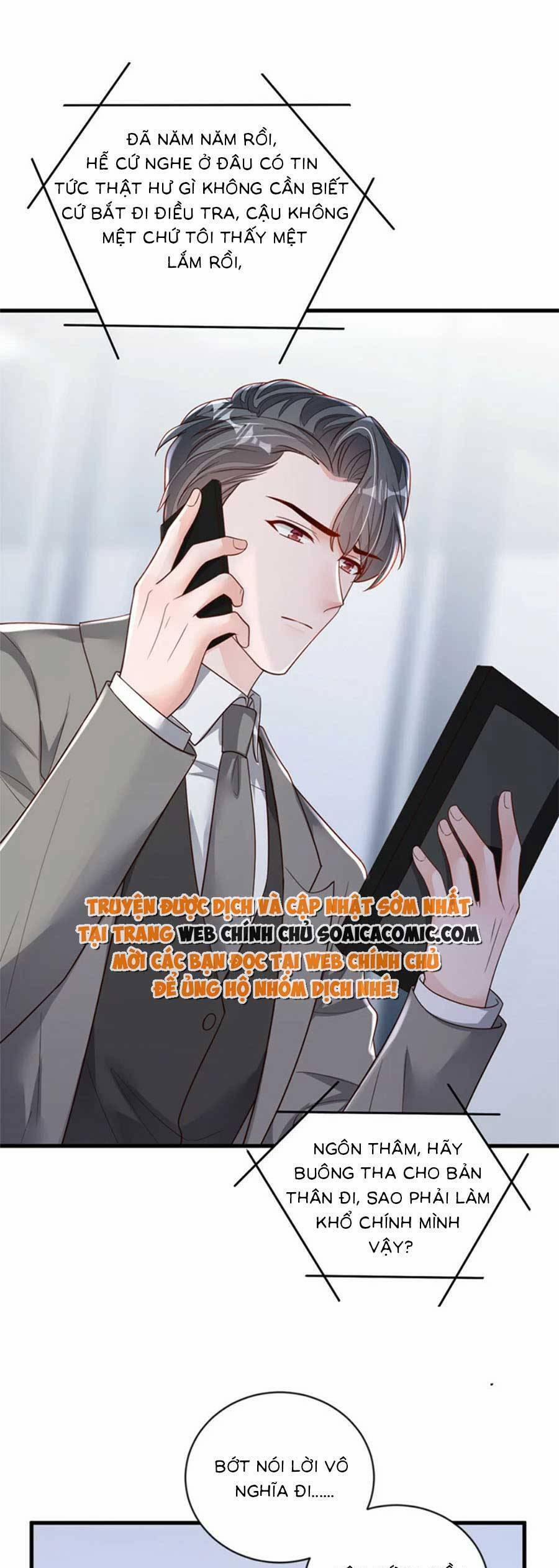 Ác Ma Thì Thầm 149 trang 11