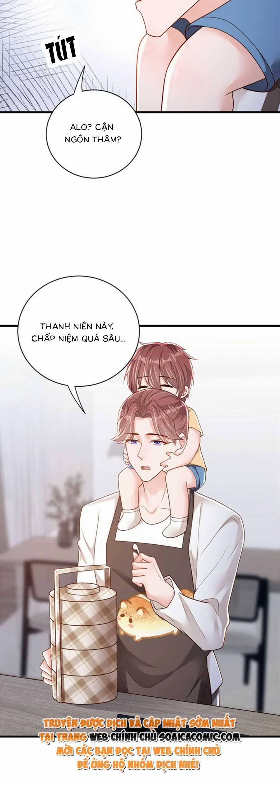 Ác Ma Thì Thầm 149 trang 13