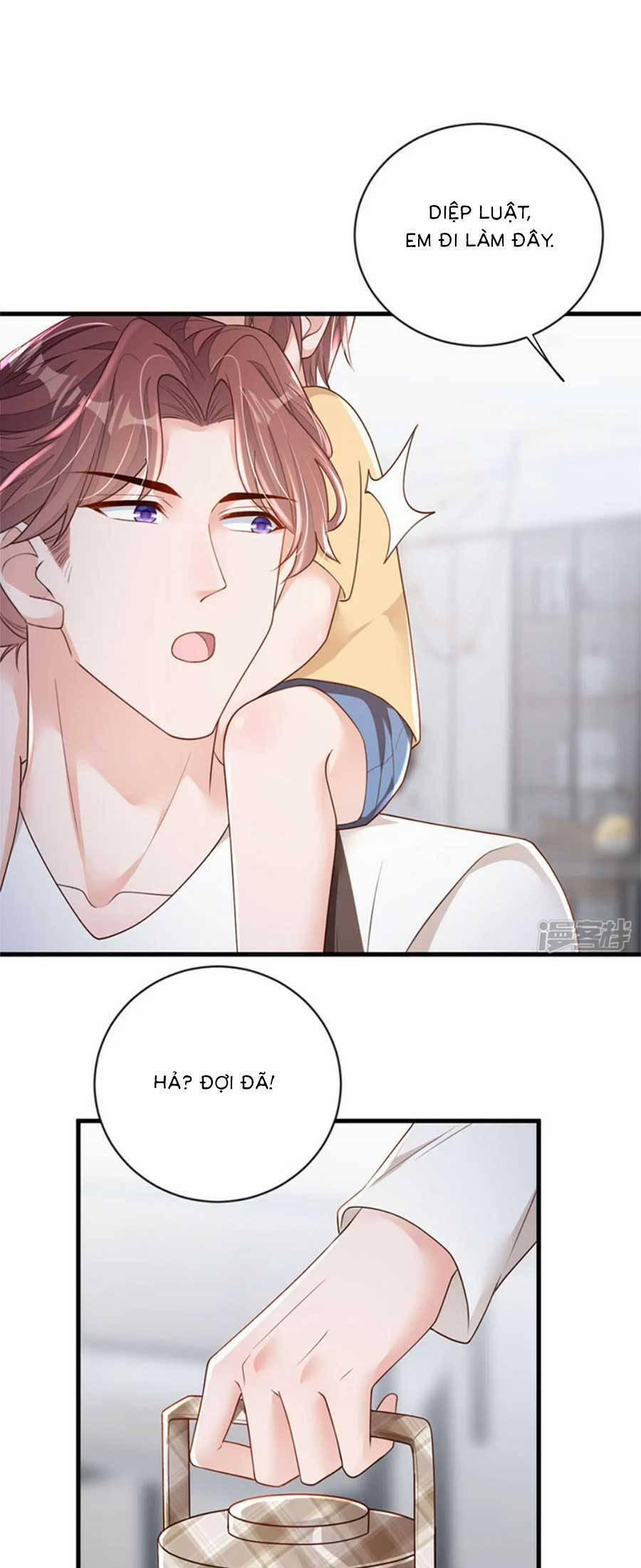 Ác Ma Thì Thầm 149 trang 14