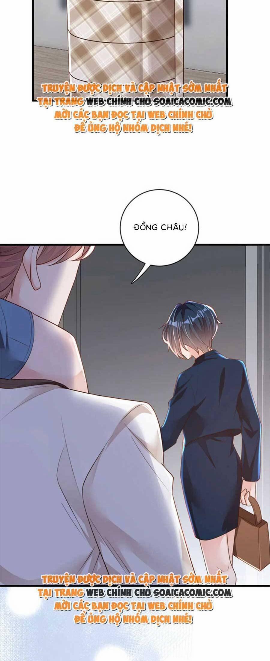 Ác Ma Thì Thầm 149 trang 15