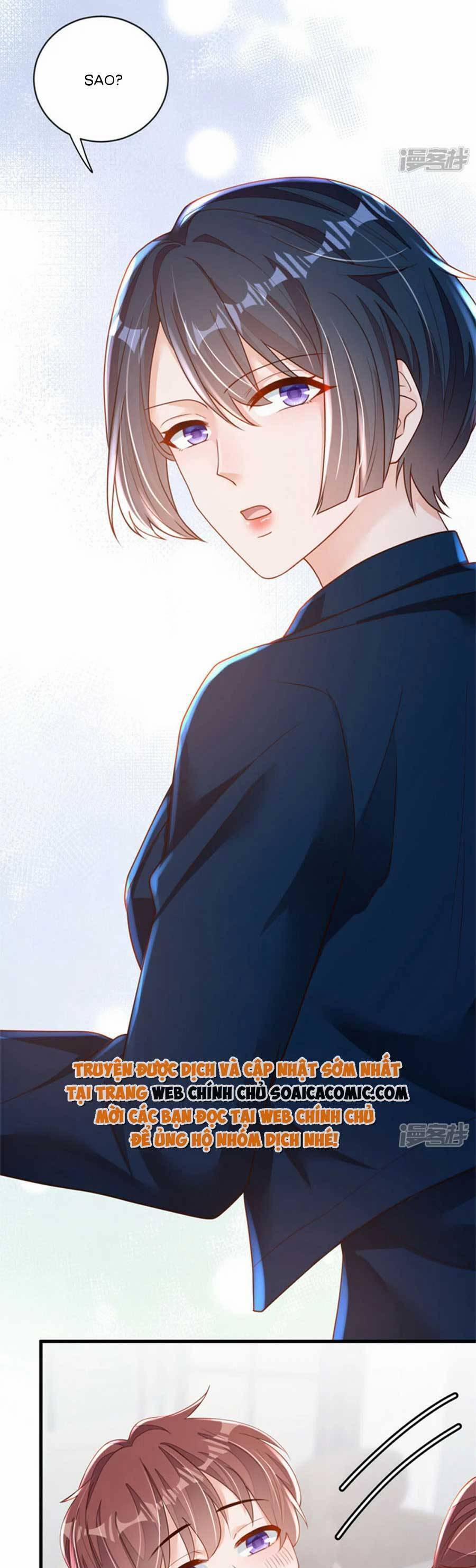 Ác Ma Thì Thầm 149 trang 16