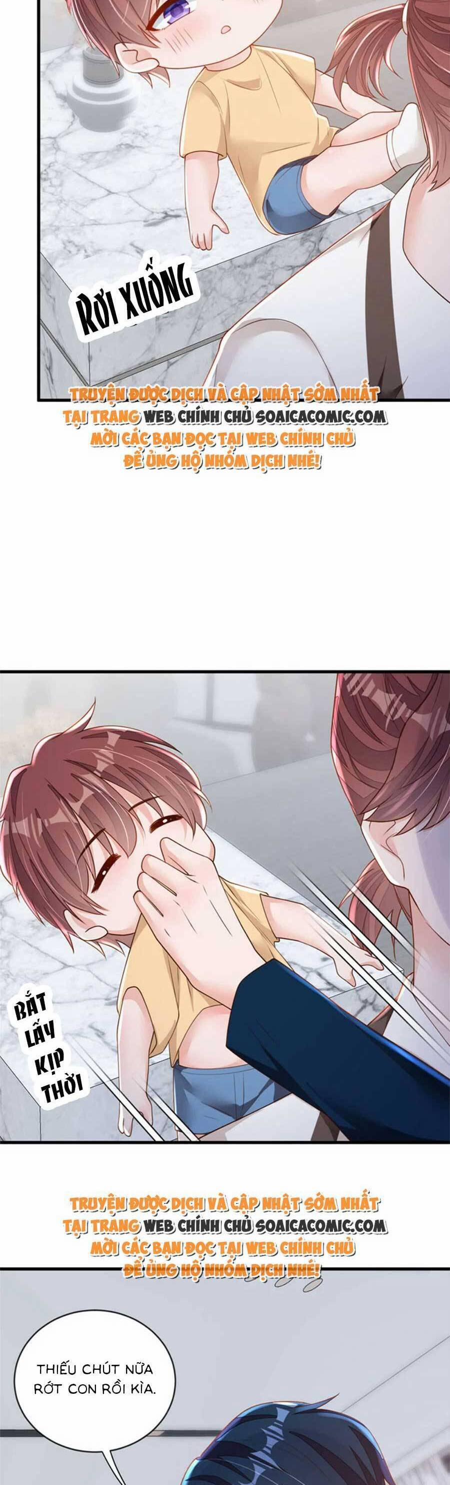 Ác Ma Thì Thầm 149 trang 17