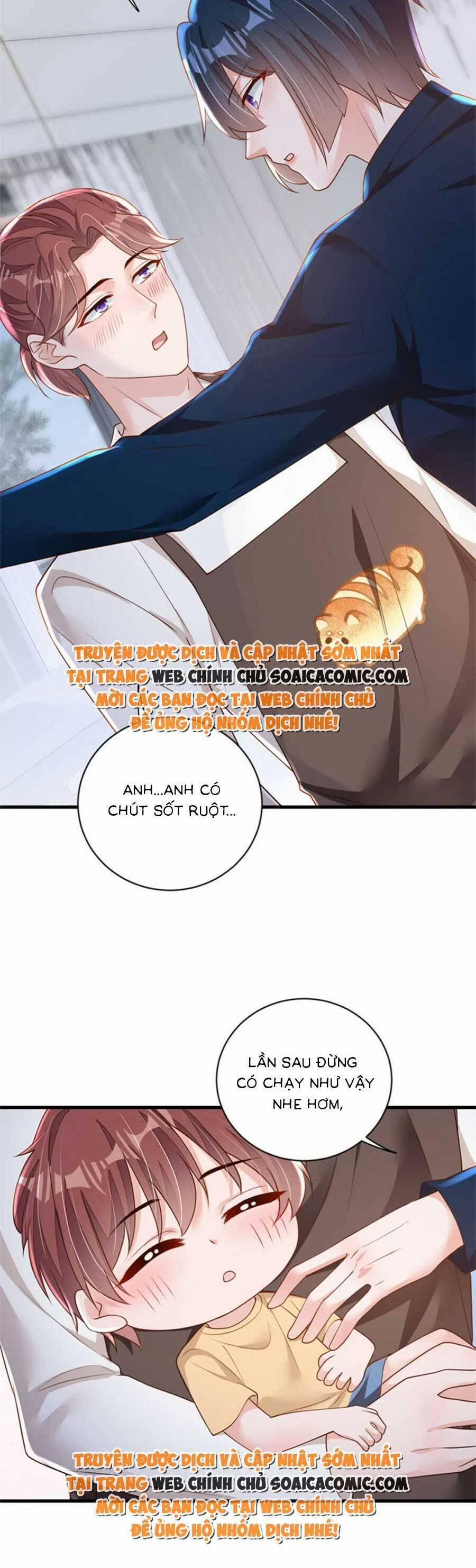 Ác Ma Thì Thầm 149 trang 18