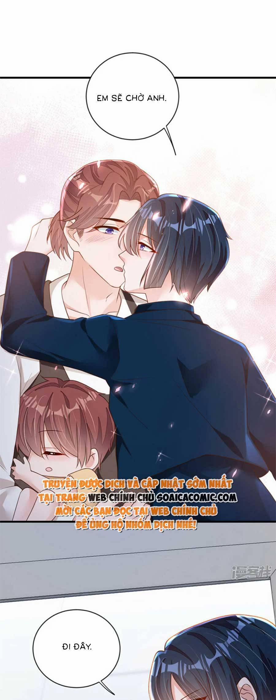 Ác Ma Thì Thầm 149 trang 19