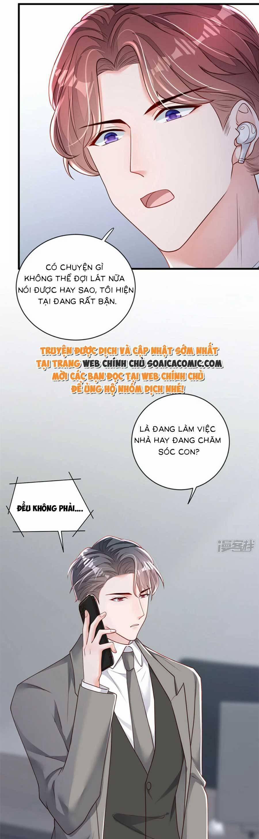 Ác Ma Thì Thầm 149 trang 3