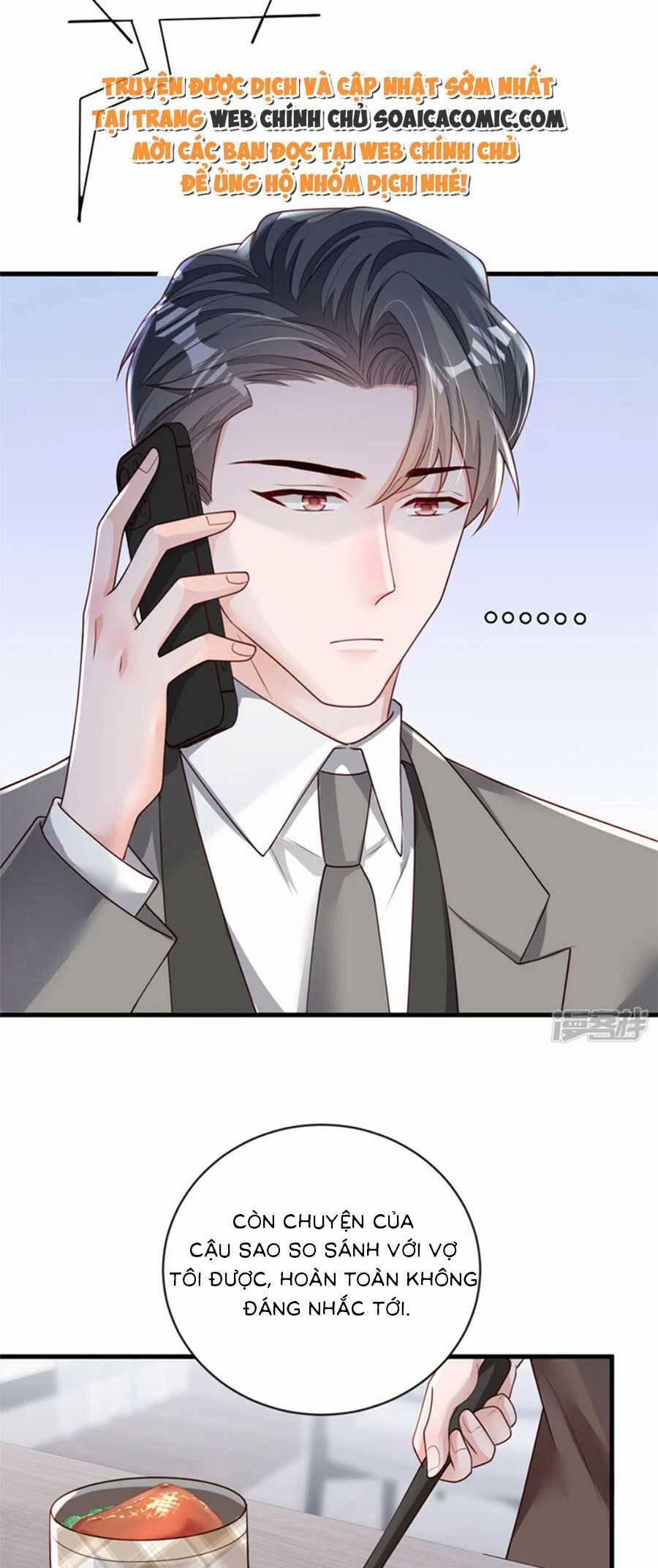 Ác Ma Thì Thầm 149 trang 6