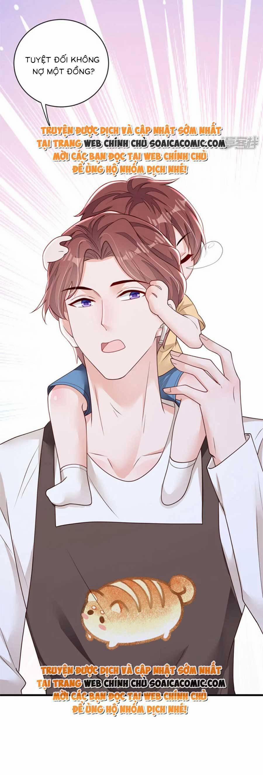 Ác Ma Thì Thầm 149 trang 8