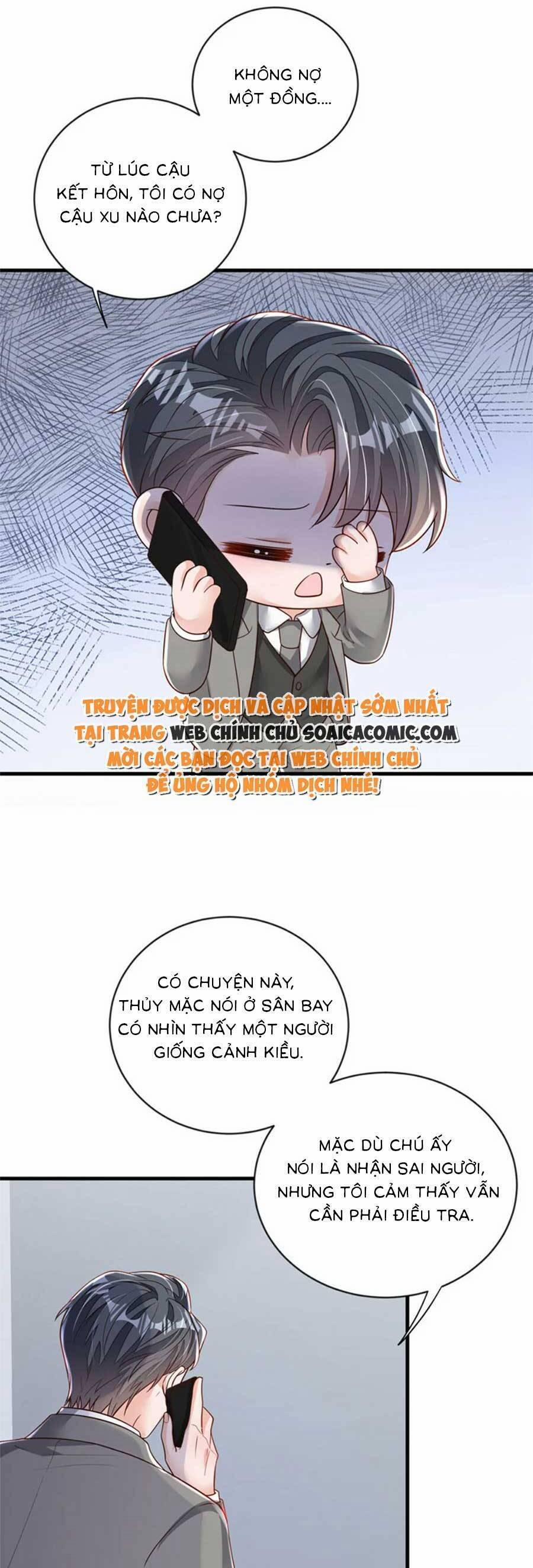 Ác Ma Thì Thầm 149 trang 9