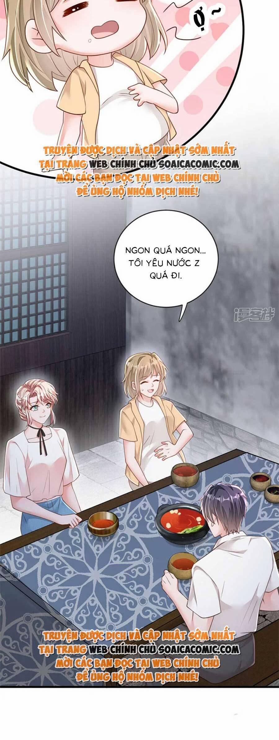 Ác Ma Thì Thầm 150 trang 17