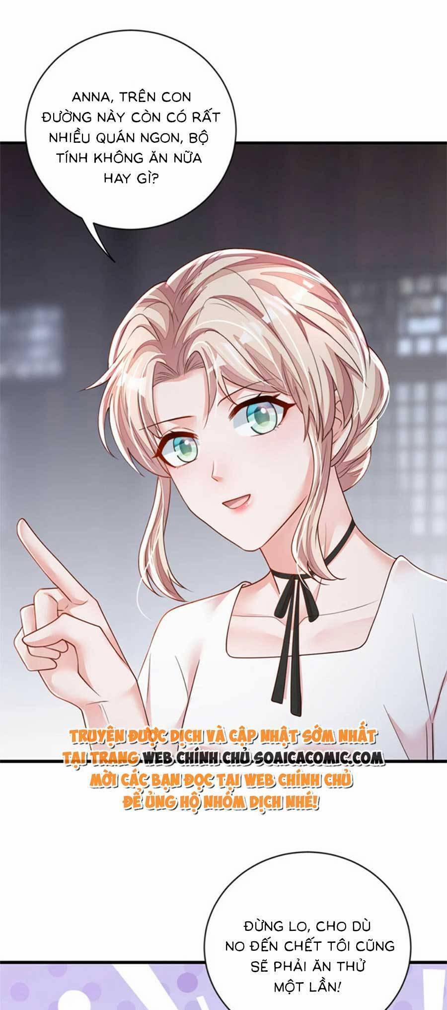 Ác Ma Thì Thầm 150 trang 18