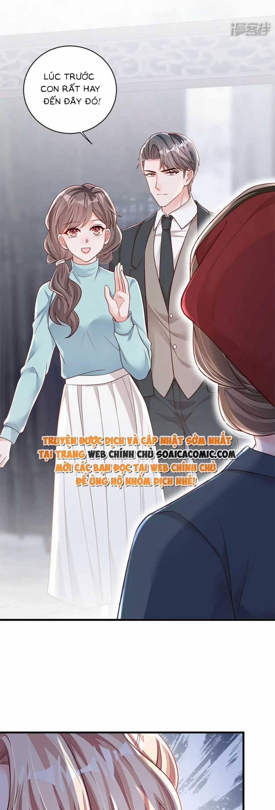 Ác Ma Thì Thầm 150 trang 21