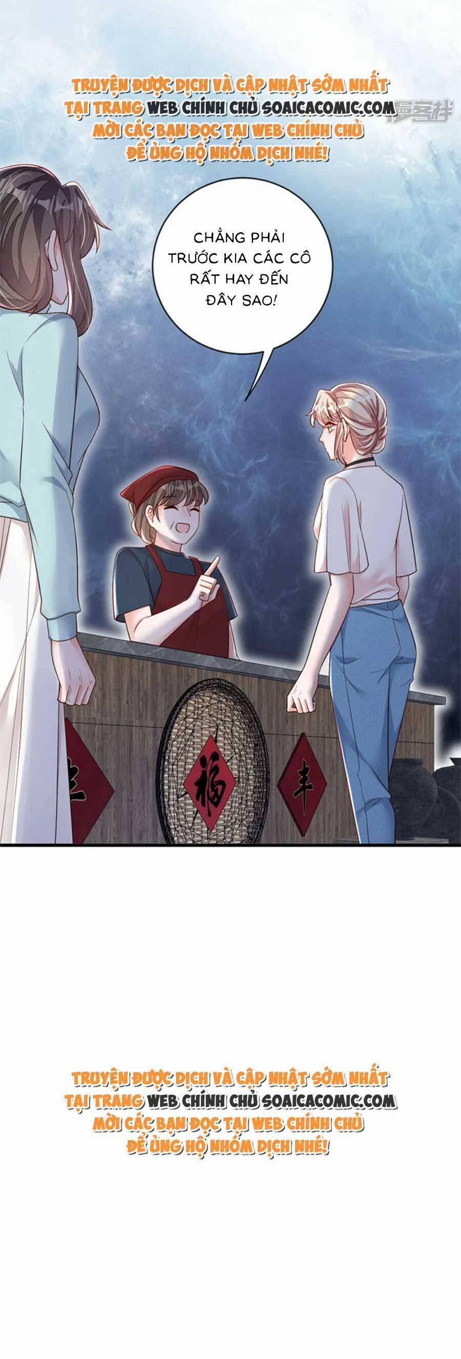 Ác Ma Thì Thầm 150 trang 23