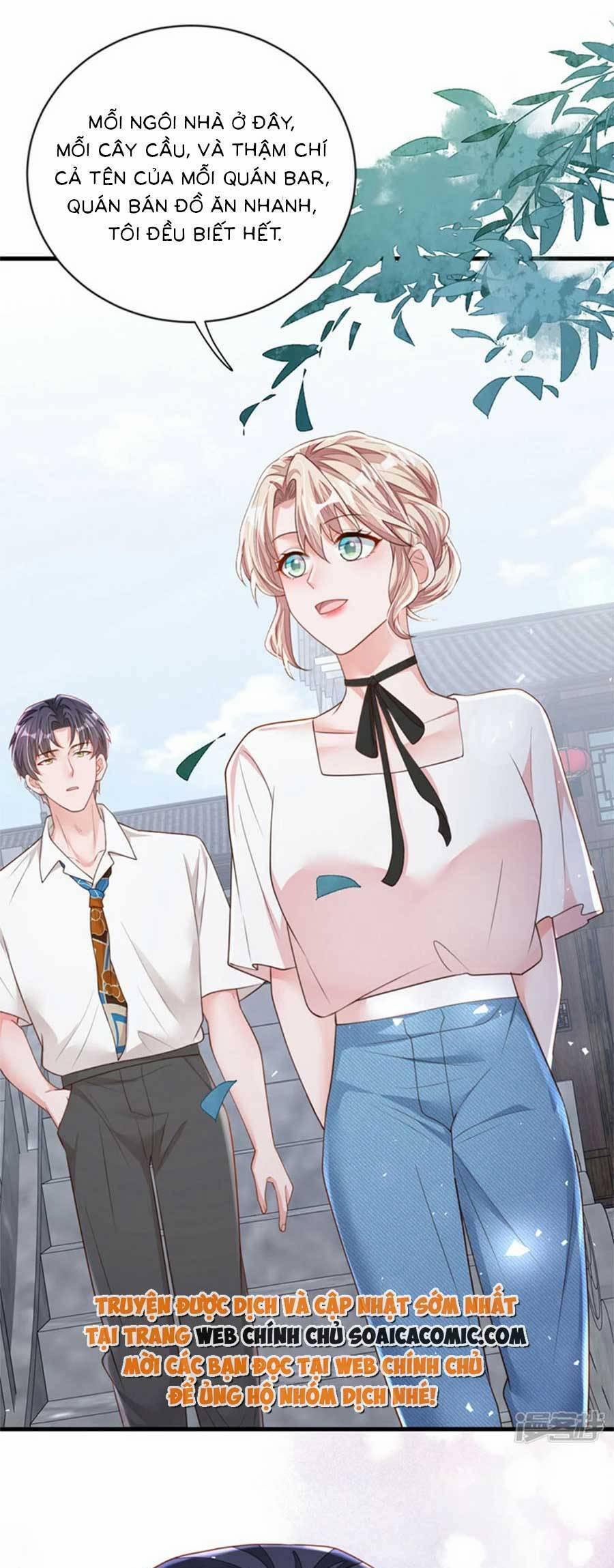 Ác Ma Thì Thầm 150 trang 6