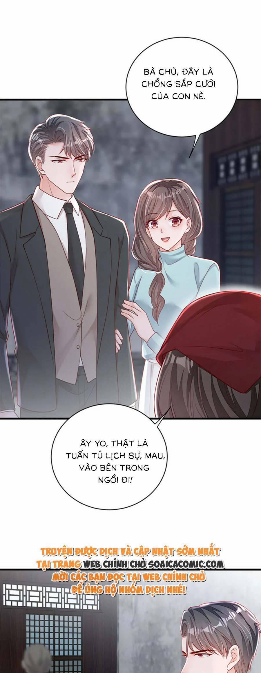 Ác Ma Thì Thầm 151 trang 10