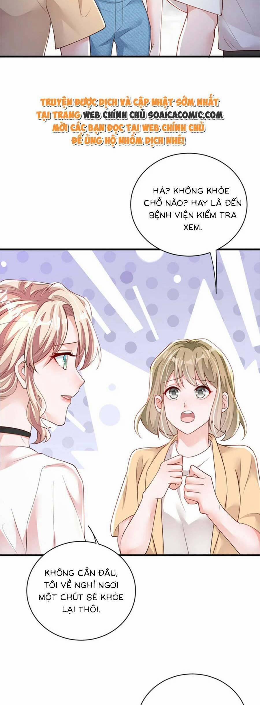 Ác Ma Thì Thầm 151 trang 16