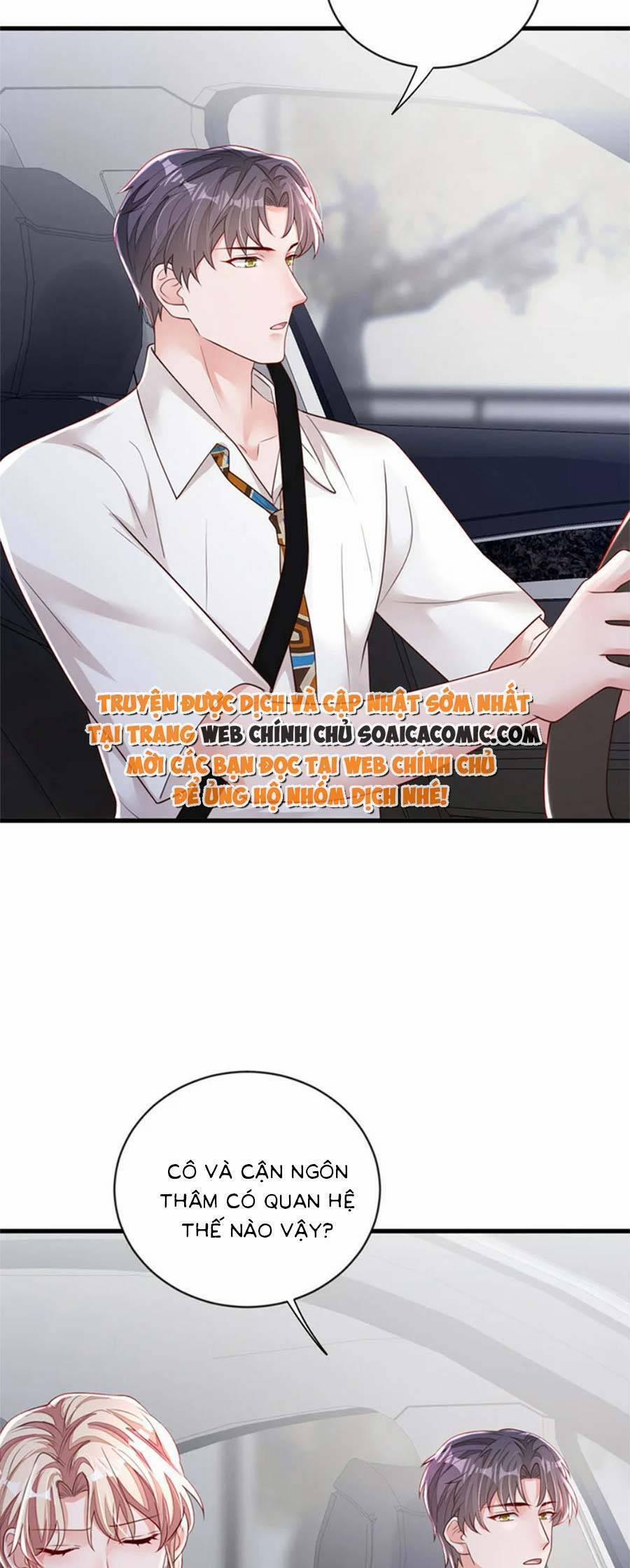 Ác Ma Thì Thầm 151 trang 19