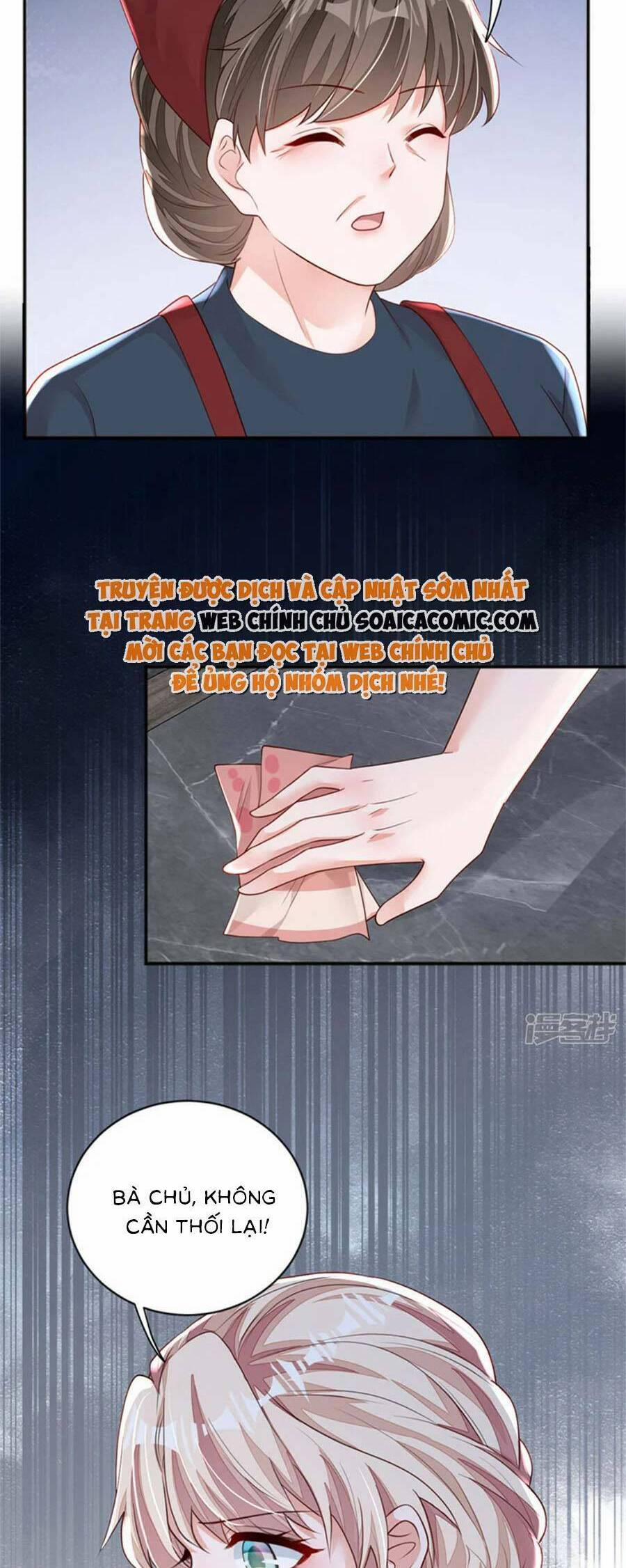 Ác Ma Thì Thầm 151 trang 2