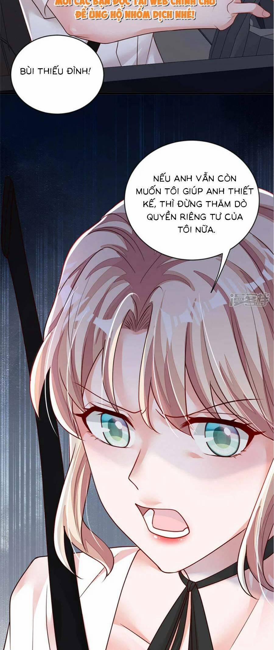 Ác Ma Thì Thầm 151 trang 22