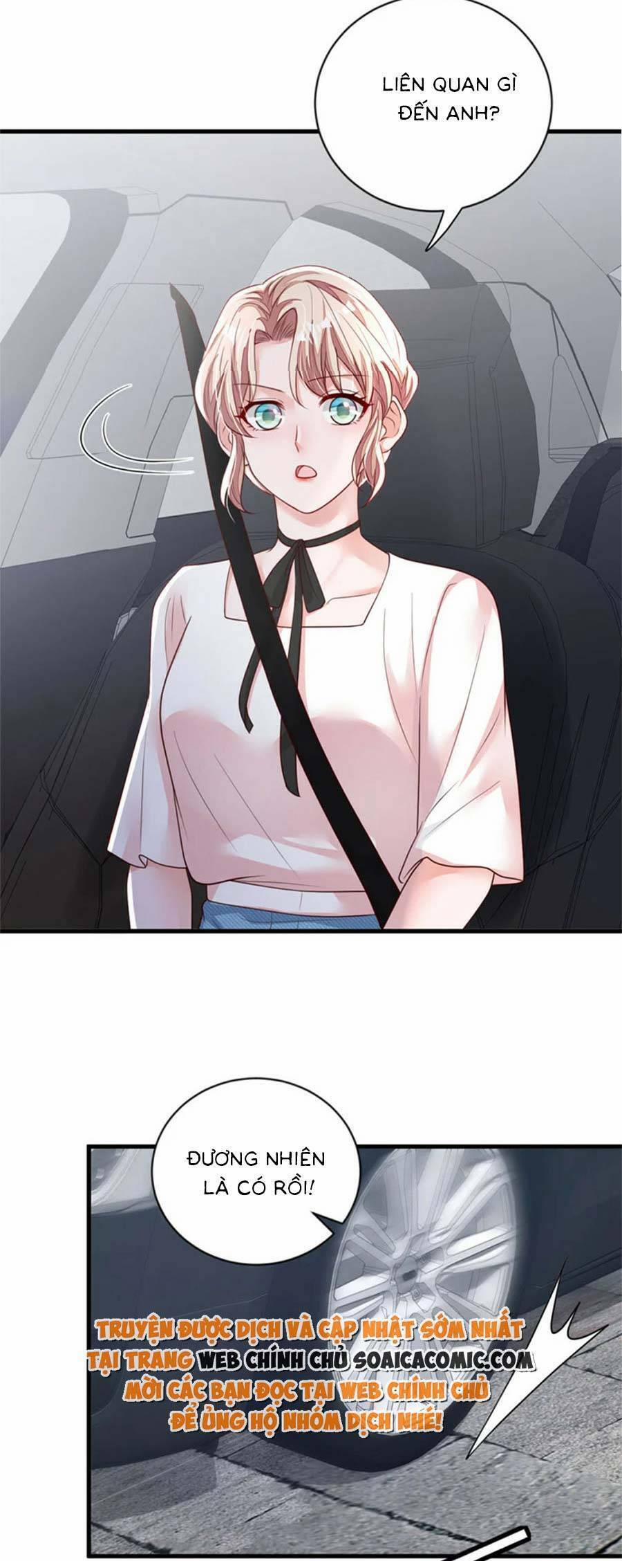 Ác Ma Thì Thầm 151 trang 24
