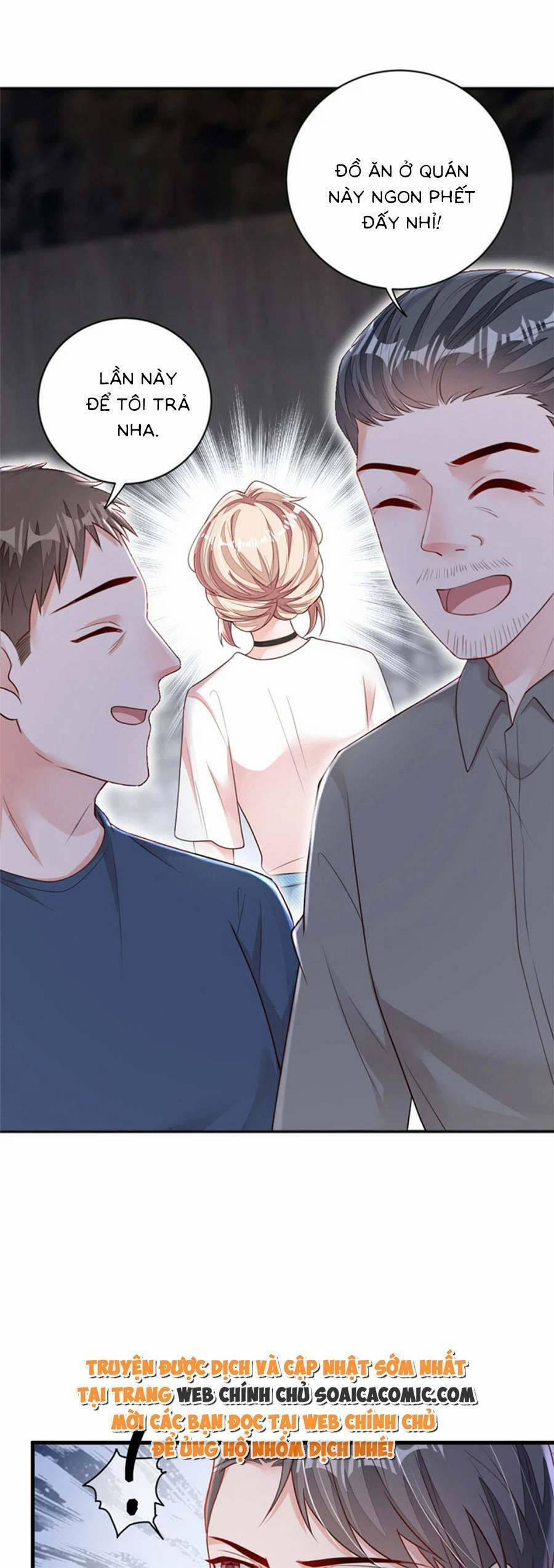 Ác Ma Thì Thầm 151 trang 5