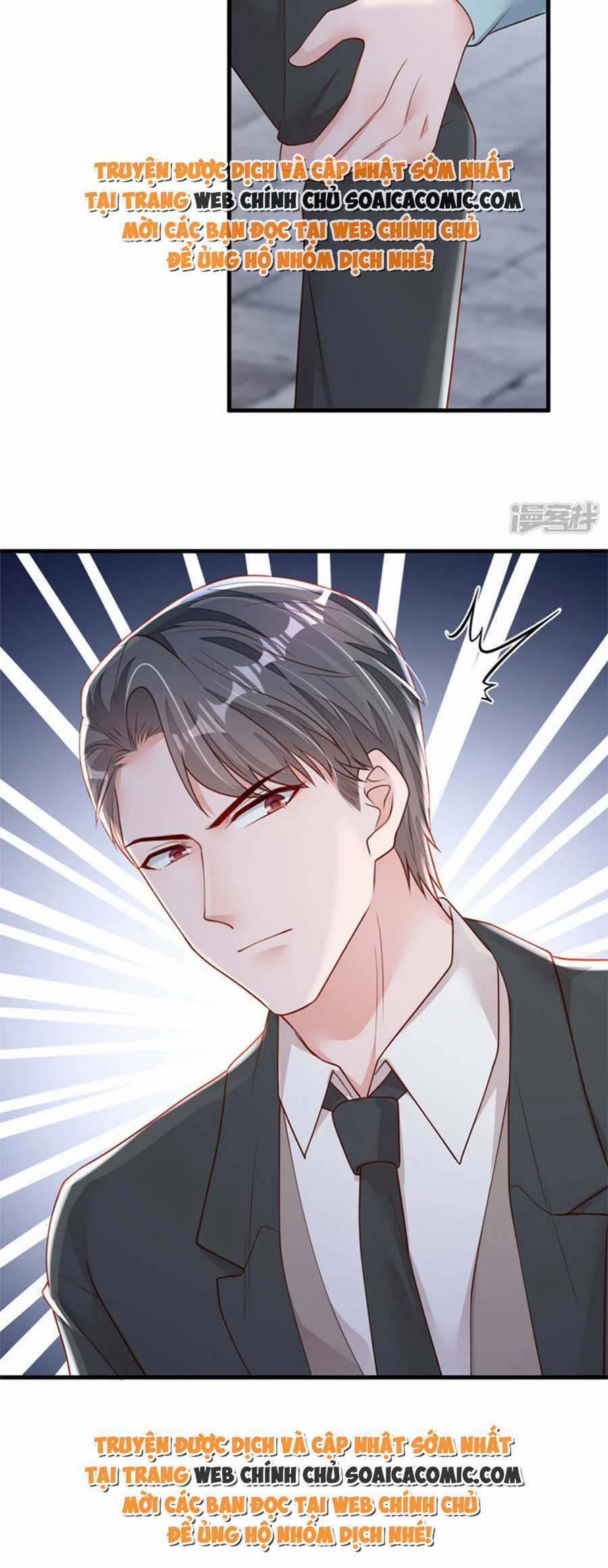 Ác Ma Thì Thầm 151 trang 9