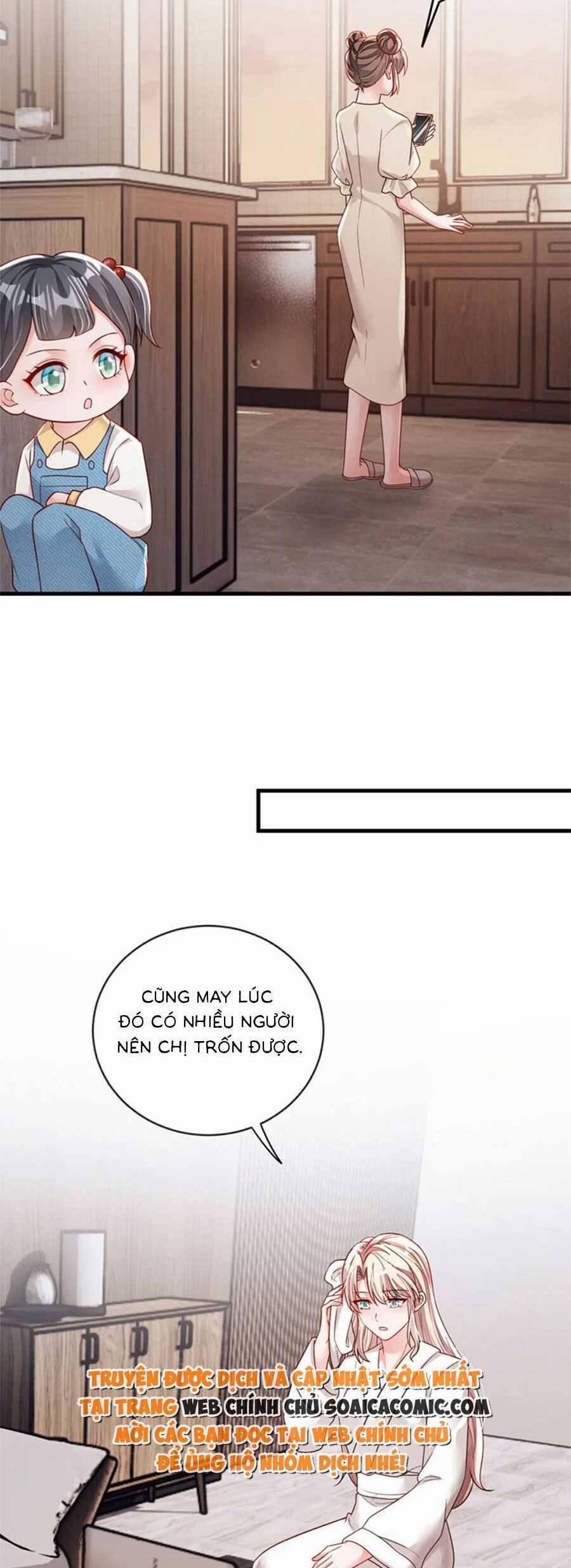 Ác Ma Thì Thầm 152 trang 11