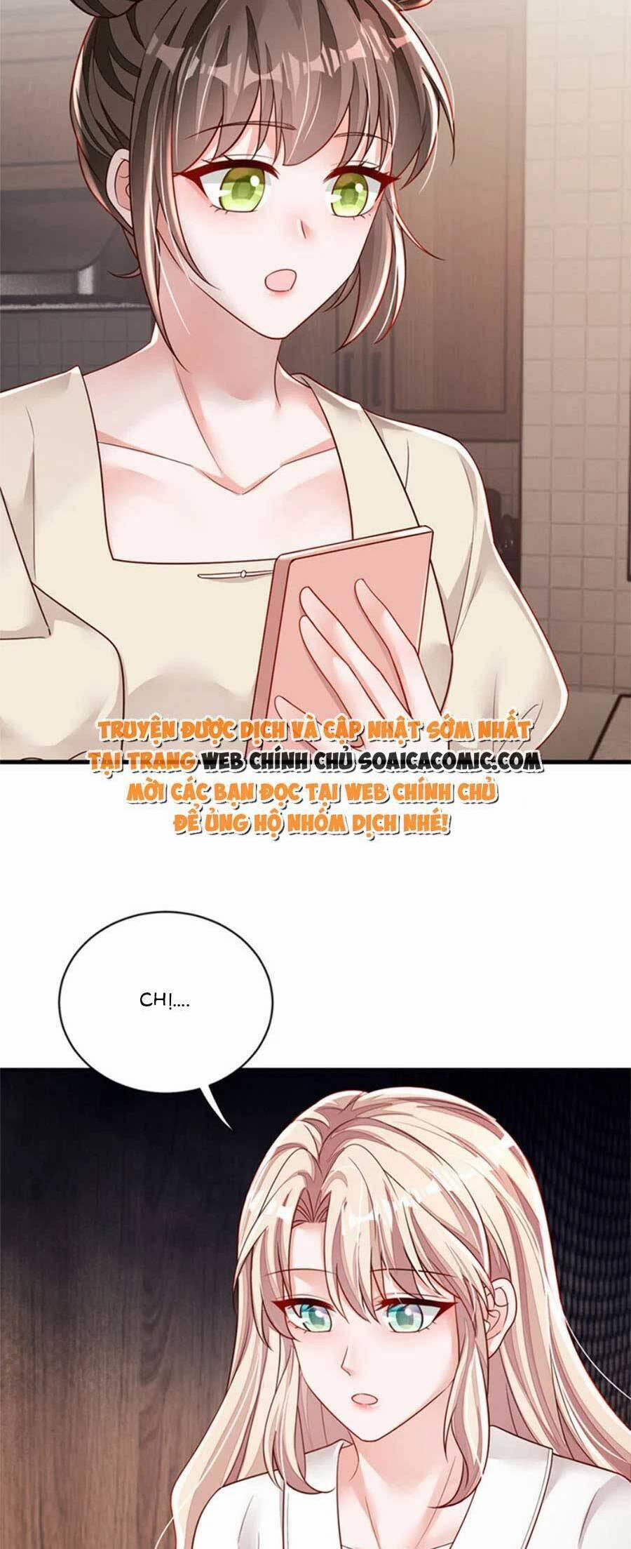 Ác Ma Thì Thầm 152 trang 14