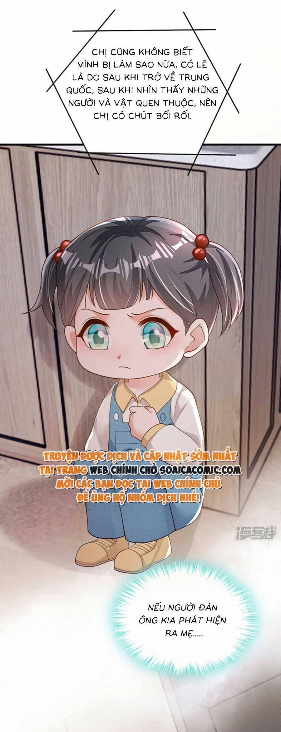 Ác Ma Thì Thầm 152 trang 16